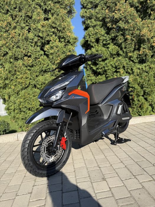 Електроскутер Crosser V-3