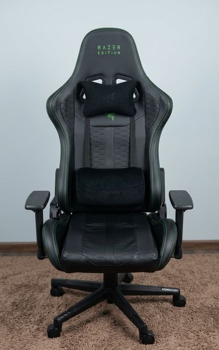 Fotel Gamingowy Razer Legend