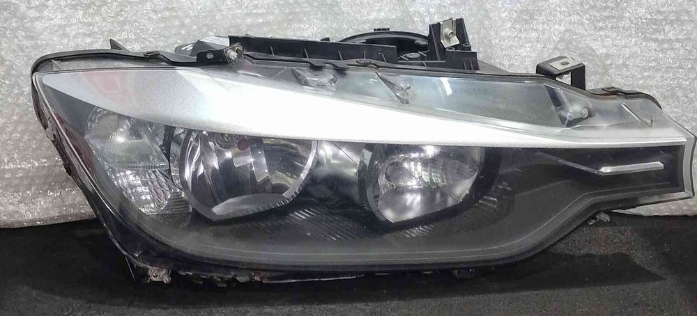 Ótica / Farol Direito 7210200000 - BMW 3