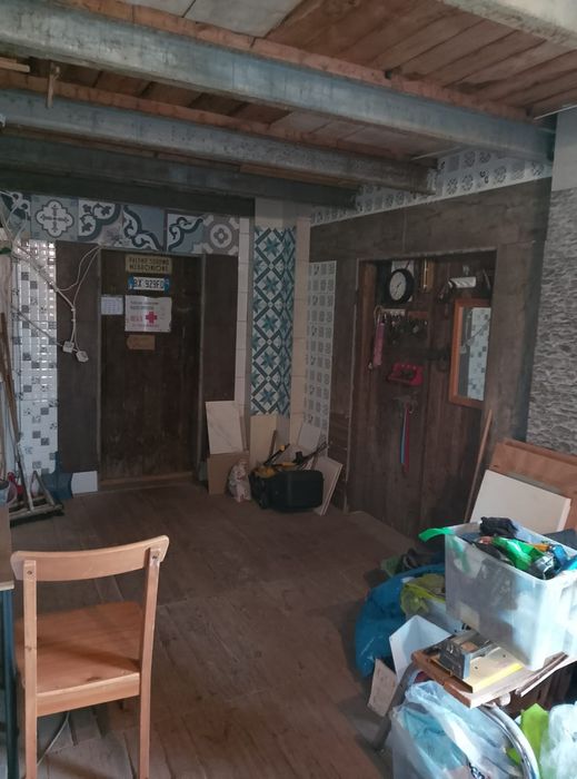 Młyn z elektrownia wodną