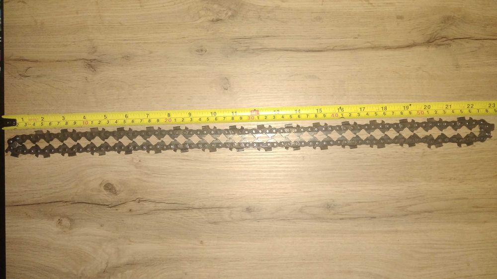 Продам цепь бензопилы