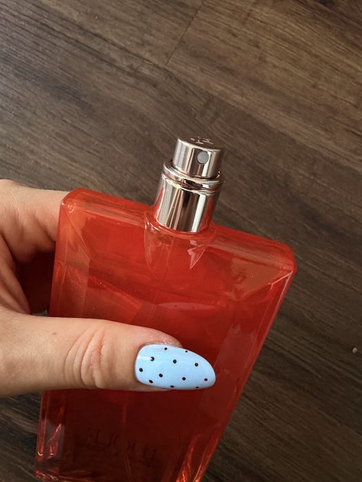 Lancome Idole Peach’n Roses
