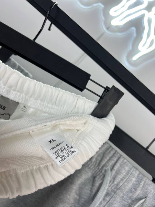 ‼️ХІТ СЕЗОНУ‼️ Шорти Спортивні Essentials fear of god