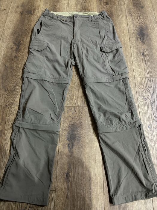 Salewa 5C Five Continents pans, size 32