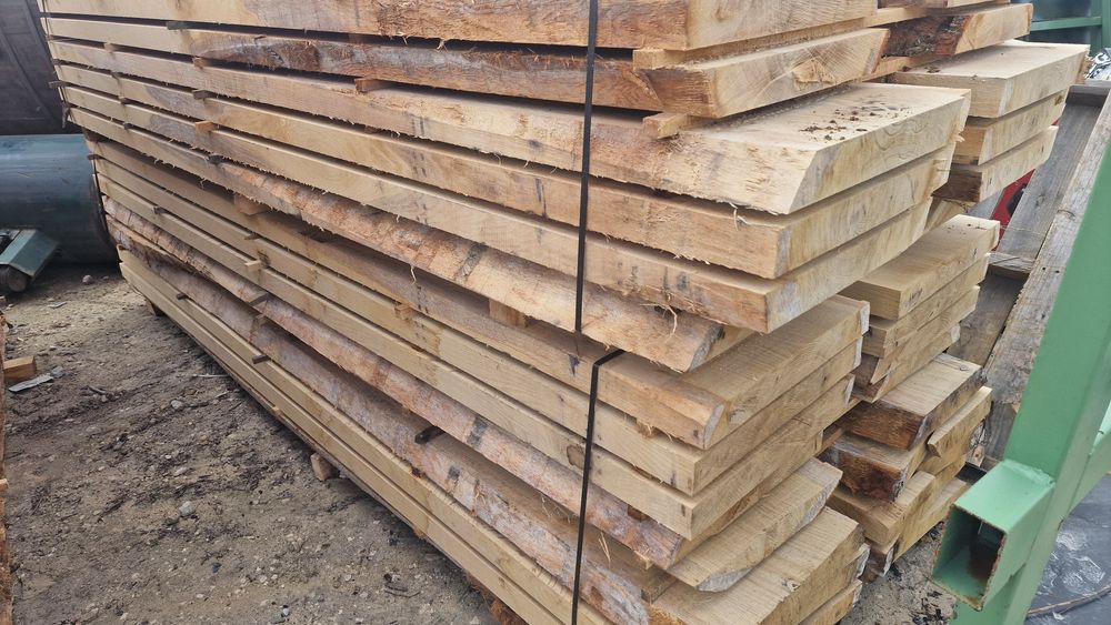 Carvalho europeu com grossuras 27 mm 40mm 55mm 70mm