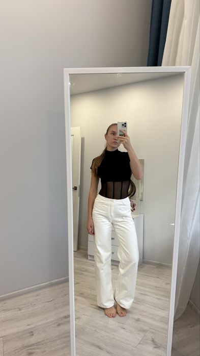 Боді жіночий fox lingerie