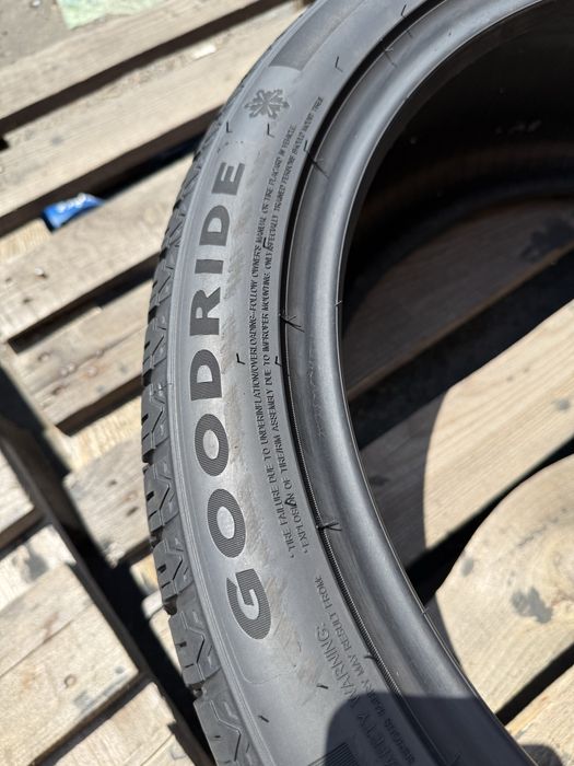 245/40 R19 GoodRide AllSeason Elite /2024рік/всесезон/2шт./
