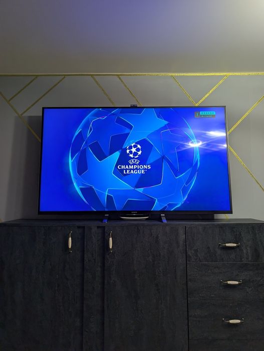 Телевізор Sony 65w955b