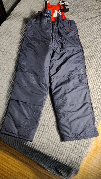 Штани робочі утеплені Tempex