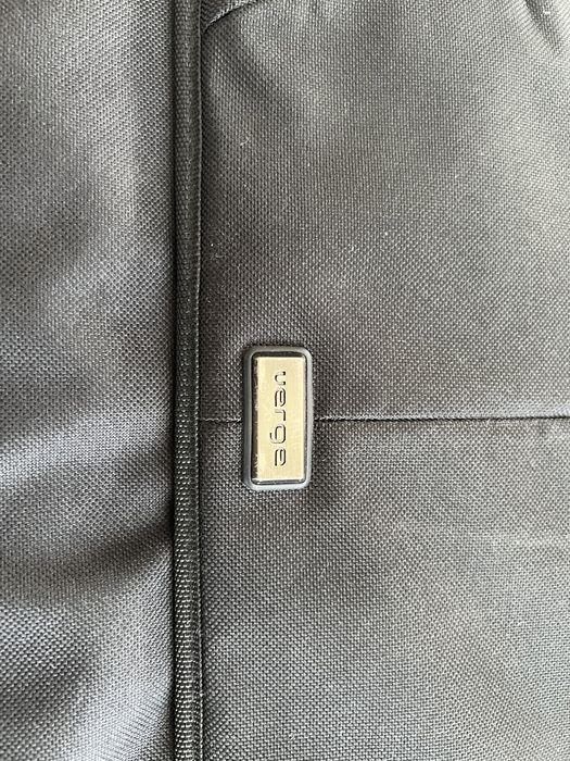 Nowa torba na laptopa