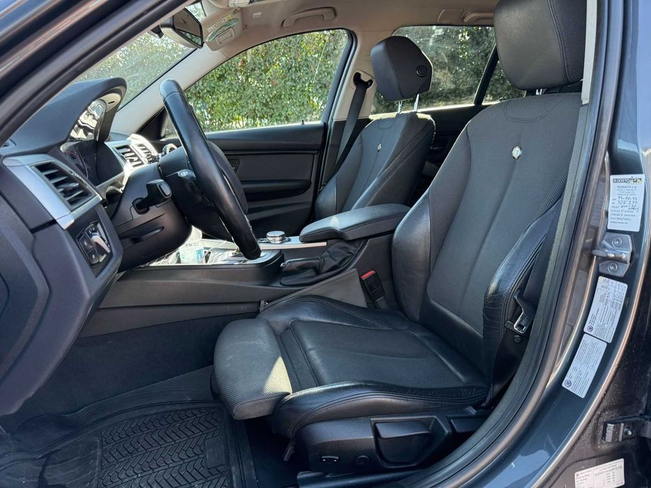 Bmw Alpina Biturbo 3.0d 350ps   Posiafam inne auta