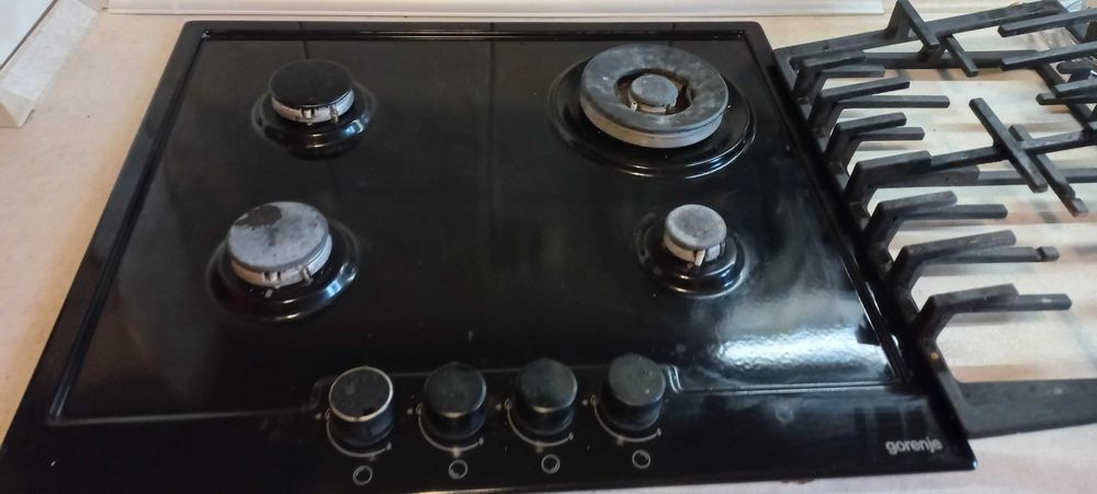 płyta palnikowa GORENJE