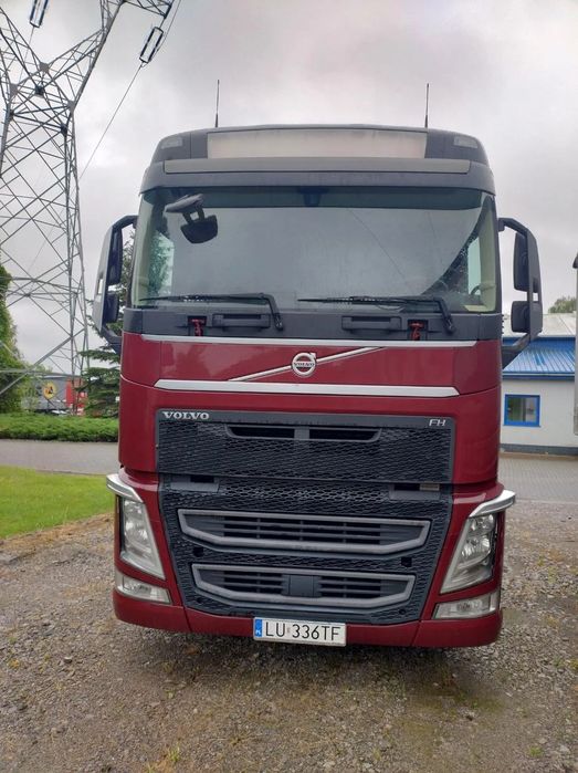 Volvo FH  VOLVO FH 2015 ROK 460 KM