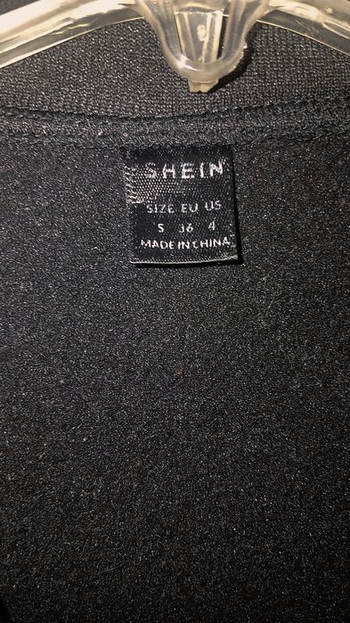 Kurtka bassebollowa dla nastolatek