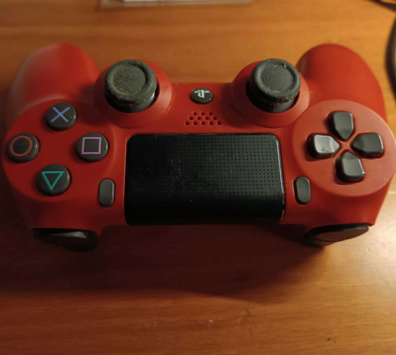 Comando PlayStation 4