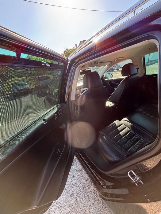 Volkswagen Passat — fotografia 6