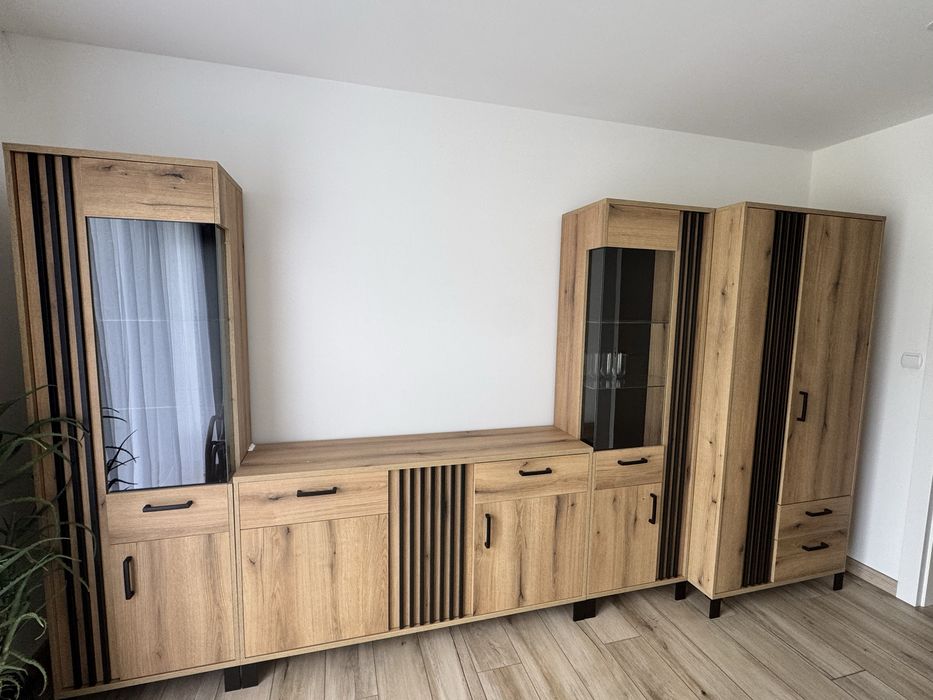 Nowy zestaw mebli