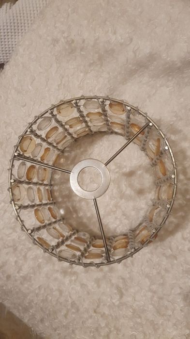 Гламурні плафони , декор для дому