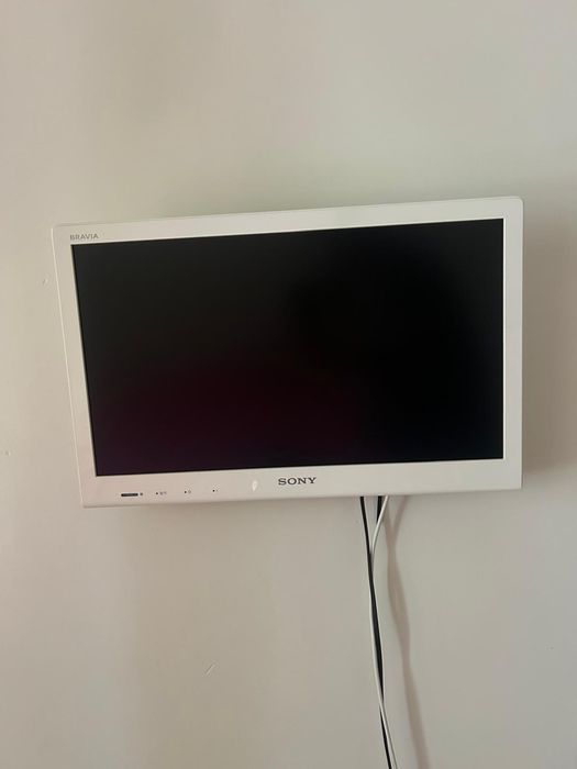 Televisão Samsung