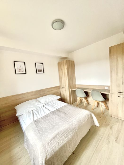 Marina pokoje gościnne i apartamenty Jastarnia