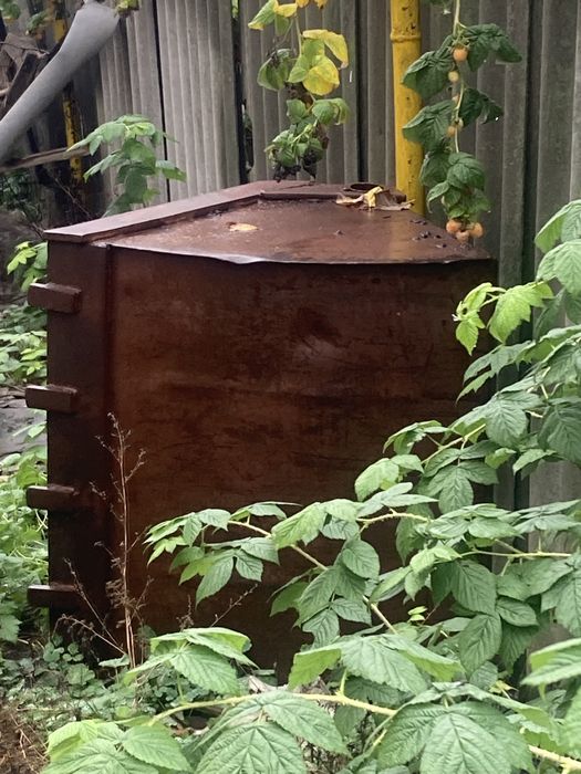 Продам ковш до трактора юмз