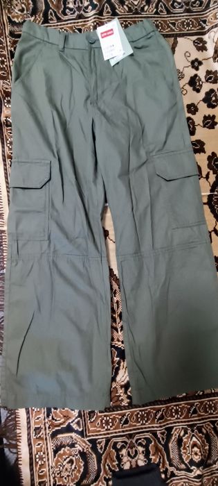 Штани палаццо H&M