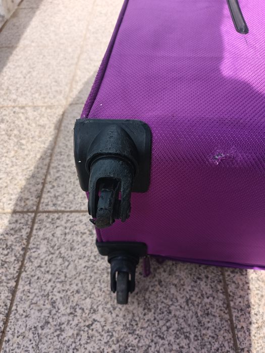 2 Malas de viagem FILA