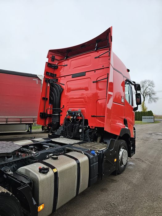 Renault Gama T 460
