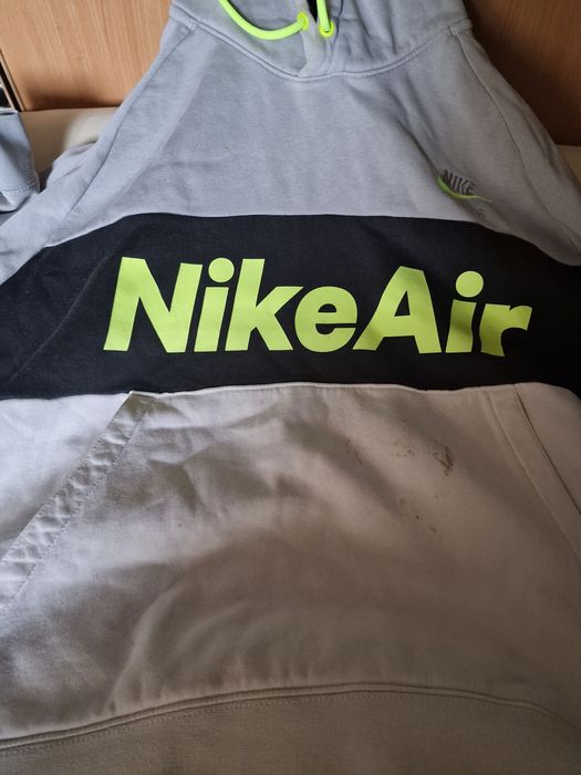 Pilnie sprzedam bluza Nike Air 2XL/3XL