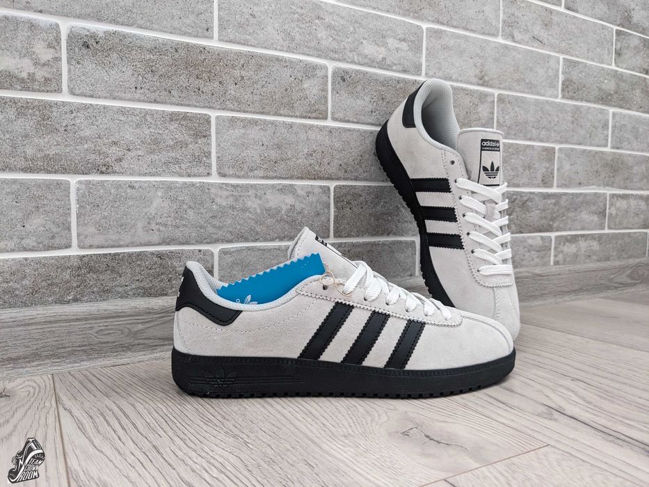 Кросівки Adidas Bermuda Samba Gazelle \ Адідас Самба Бермуда \ 36 - 41 розмір