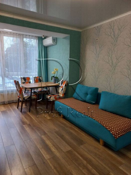 Продаж 2 кімн. квартири Крюківщина Вишневе Європейське місто