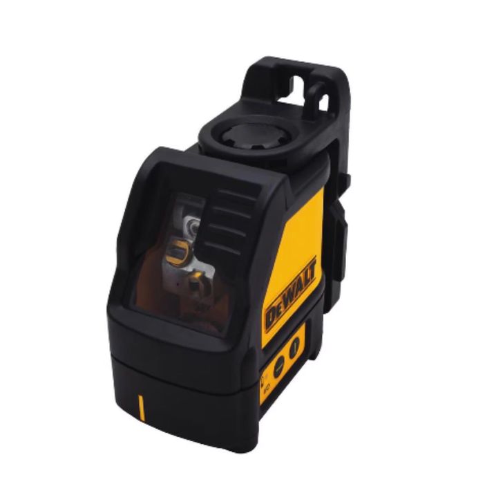 Dewalt          In Laser