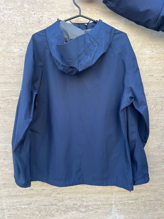 Куртка чоловіча Mammut Gore-Tex