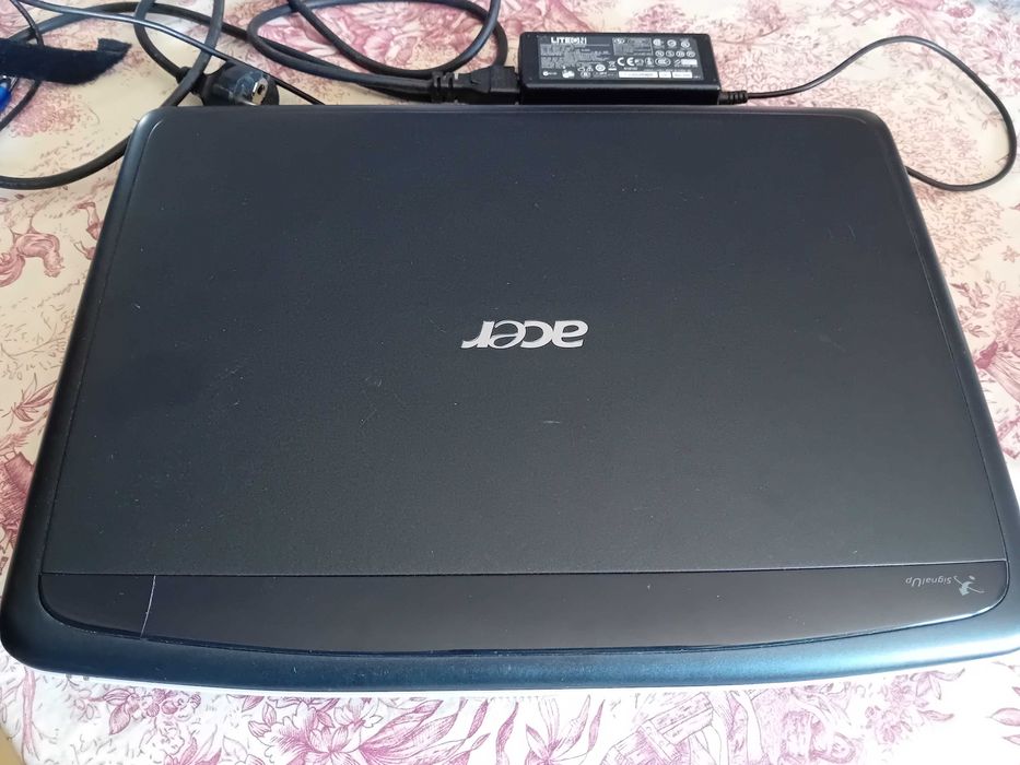 Acer Aspire 5720 (para peças)