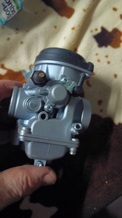 Продам карбюратор мембранный