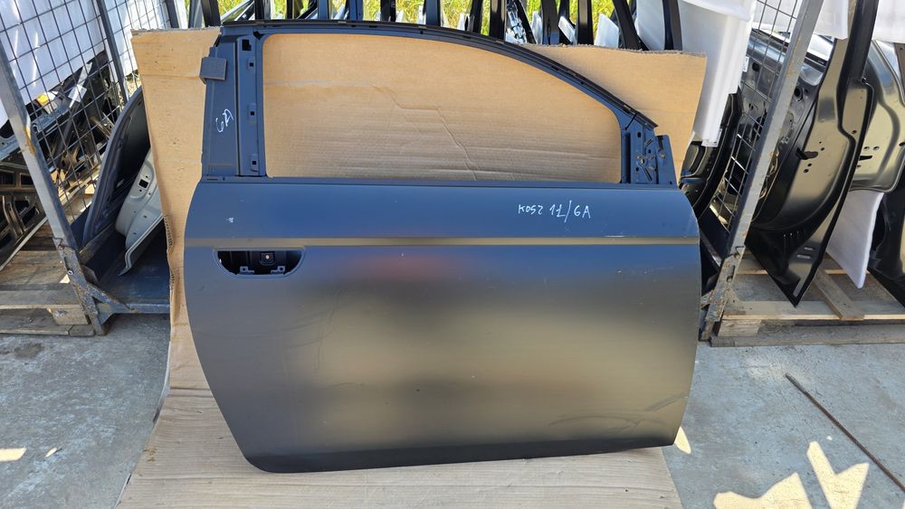 Drzwi prawy przód przednie fiat 500 E 500e nowe oryginał