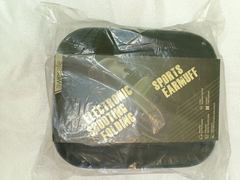 Продам активные наушники