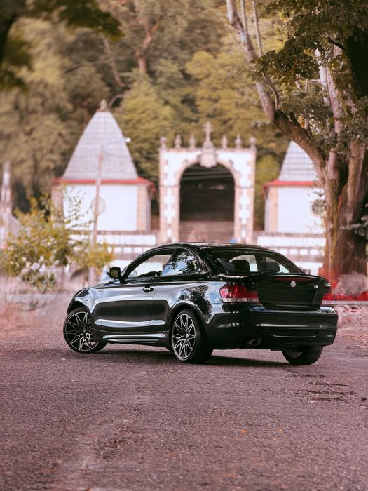 BMW Série 1 Pack M | 170.000 km | Garantia 18 Meses
