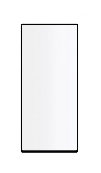 Szkło Hartowane Pełne z Ramką do Google Pixel 6