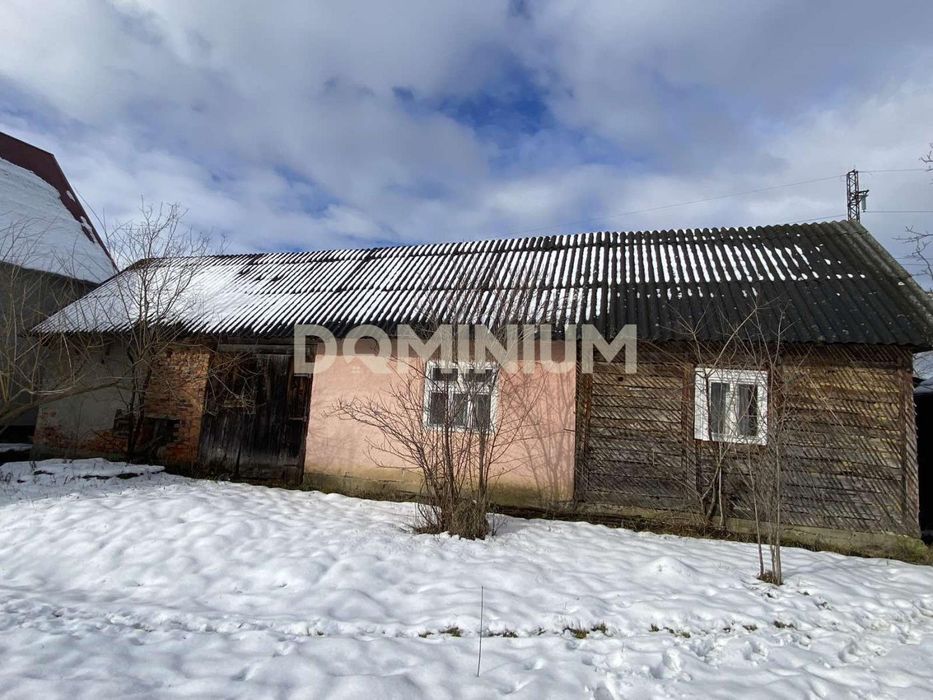 Продається будинок у с. Горінчово