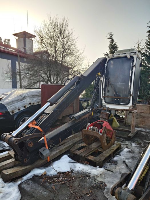 Kesla 2112 epsilon logift