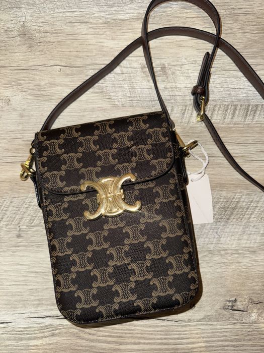 Маленька сумка для телефона