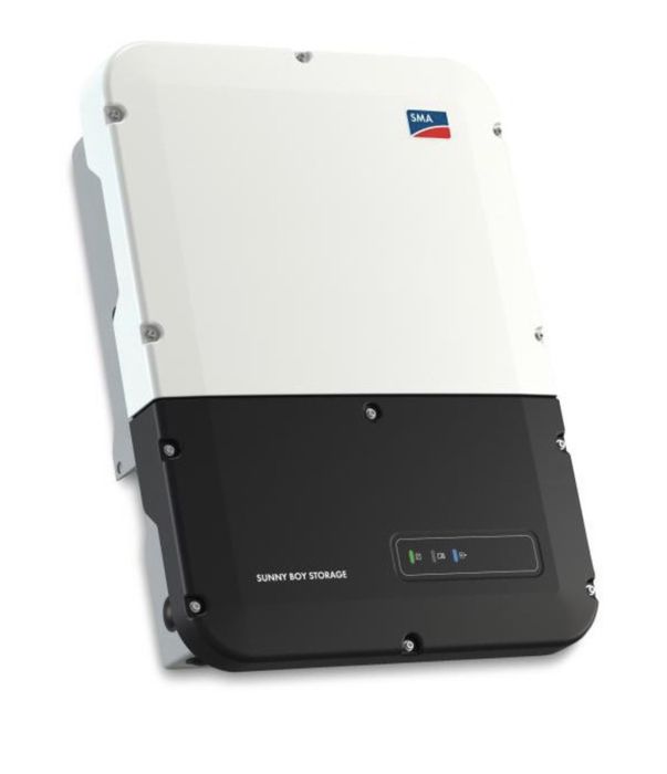 Inversor solar híbrido monofásico SMA Sunny Boy Storage 6.0 6 kW