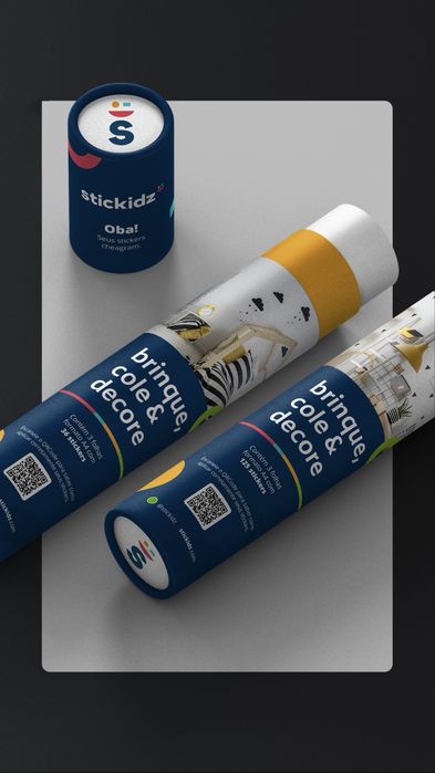 Designer Gráfico | Criação de Logótipos e Identidade Visual