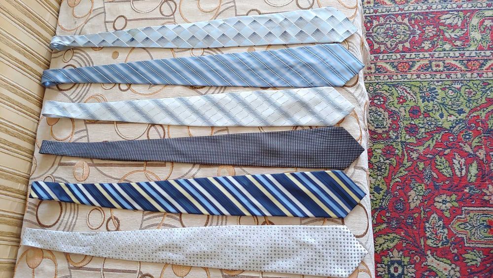 Мужские галстуки, галстуки