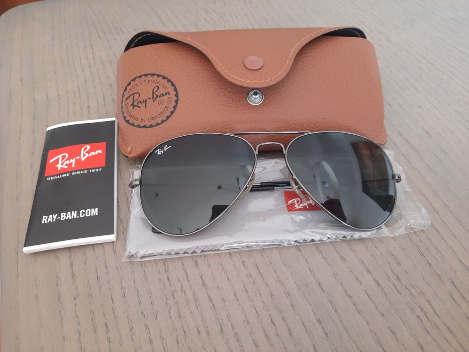 Óculos de sol Ray-Ban, para homem