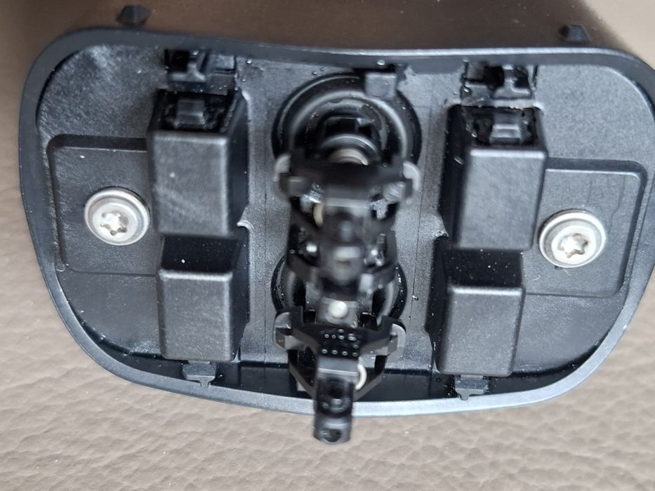 Электробритва BRAUN Series 8 prp.