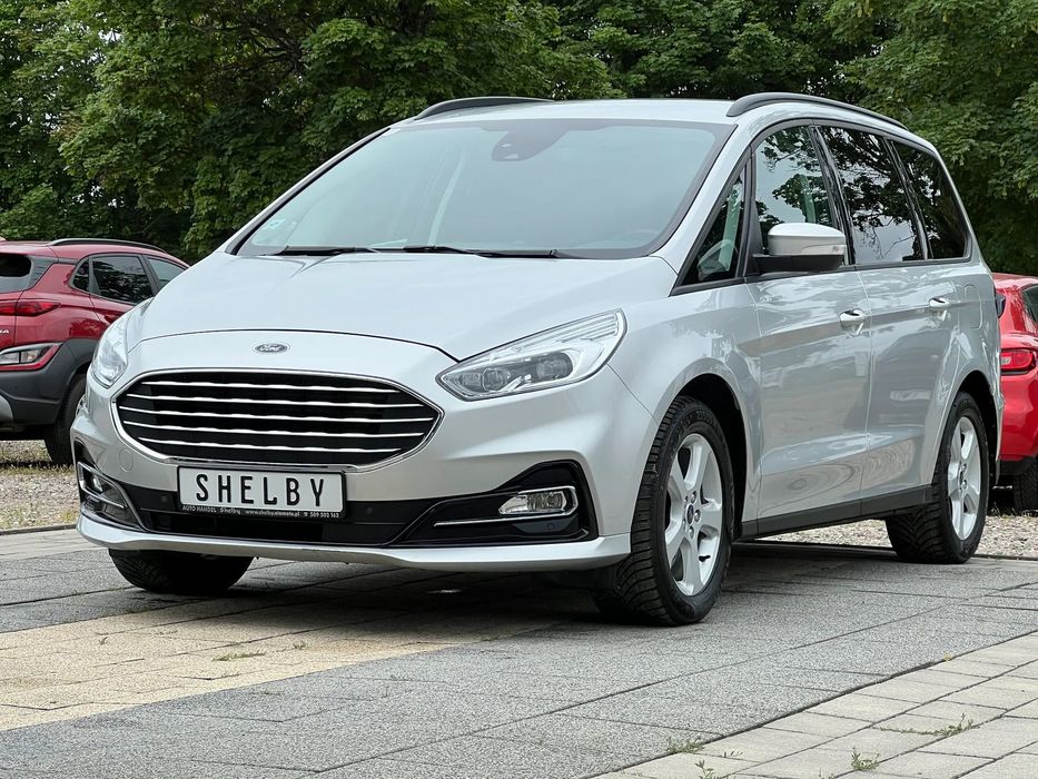 Ford Galaxy