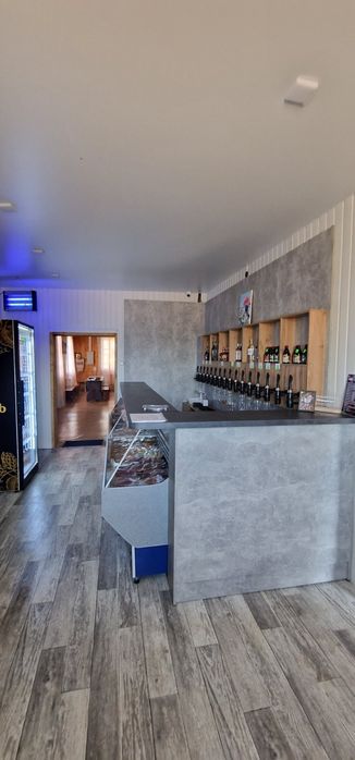 Продаж кафе Драбівка