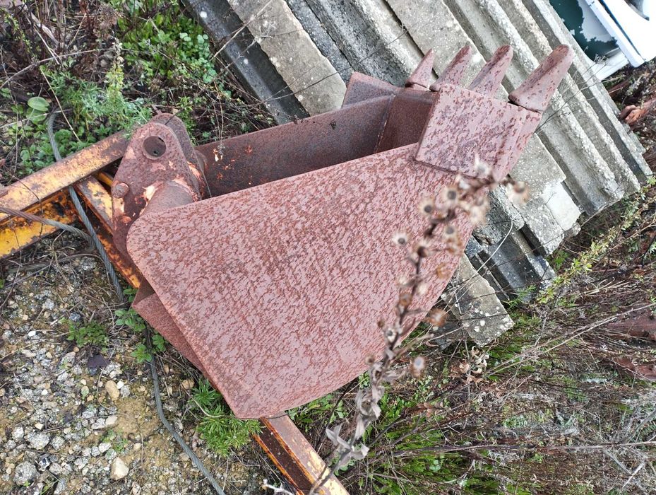 Empilhador 4x4 multifunções,retro, Grua, pá carregadora